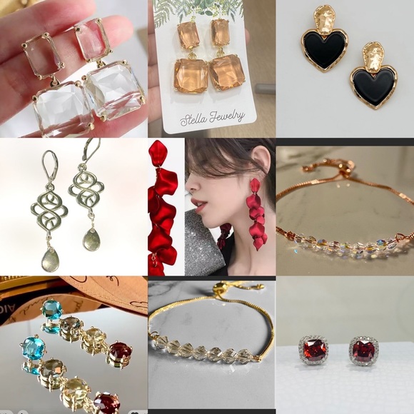 I love reasonable offers 😍🎁🌹🤗 - Picture 3 of 3